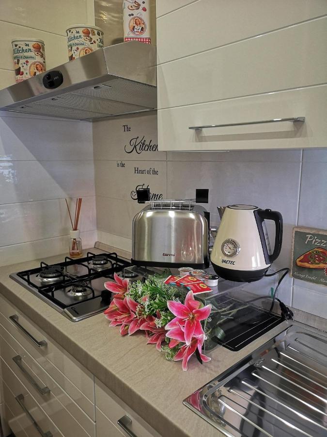 רומא Home K&Y - Aurelio מראה חיצוני תמונה